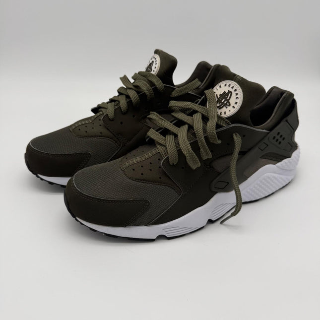 Nike Nike Air Huarache Run "Cargo Khaki" sneakers - Buy online at 12UP Kicks