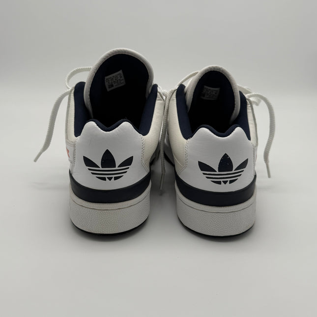 Adidas New York City Edition - Pre-owned - Size 12M, Rep Box