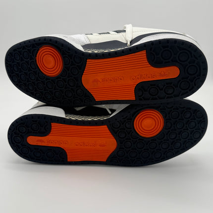 Adidas New York City Edition - Pre-owned - Size 12M, Rep Box