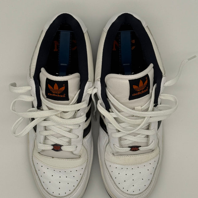 Adidas New York City Edition - Pre-owned - Size 12M, Rep Box