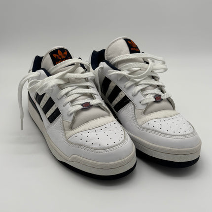 Adidas New York City Edition - Pre-owned - Size 12M, Rep Box