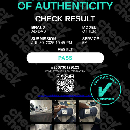 Adidas New York City Edition - Pre-owned - Size 12M, Rep Box