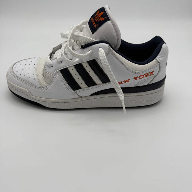 Adidas New York City Edition - Pre-owned - Size 12M, Rep Box