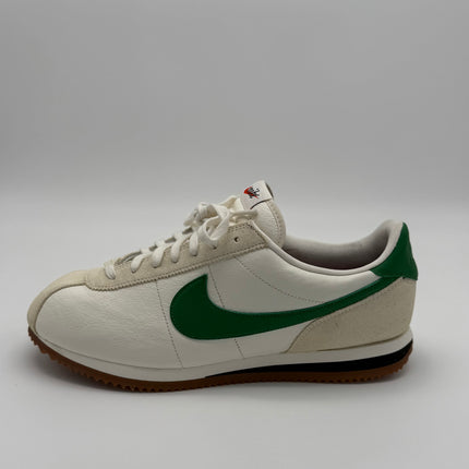 Nike Cortez Leather - Gorge Green - Pre-owned - Size 12M, Rep Box
