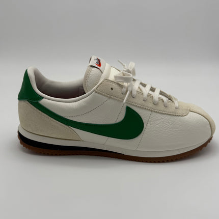 Nike Cortez Leather - Gorge Green - Pre-owned - Size 12M, Rep Box