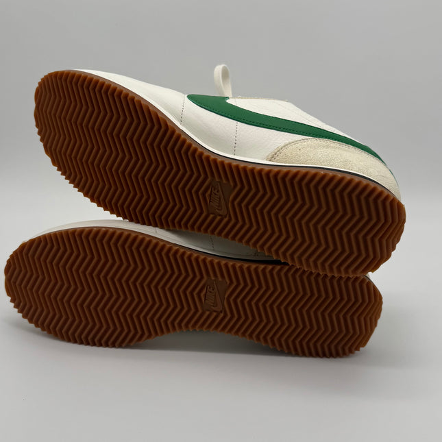Nike Cortez Leather - Gorge Green - Pre-owned - Size 12M, Rep Box
