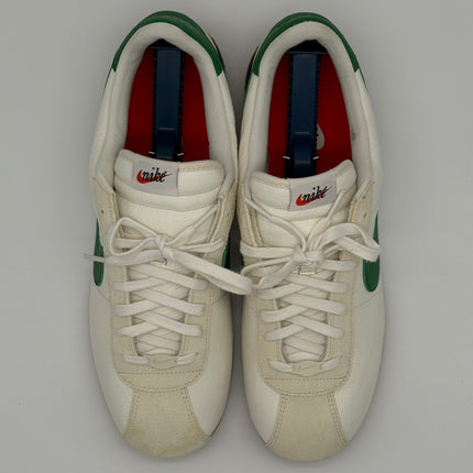Nike Cortez Leather - Gorge Green - Pre-owned - Size 12M, Rep Box