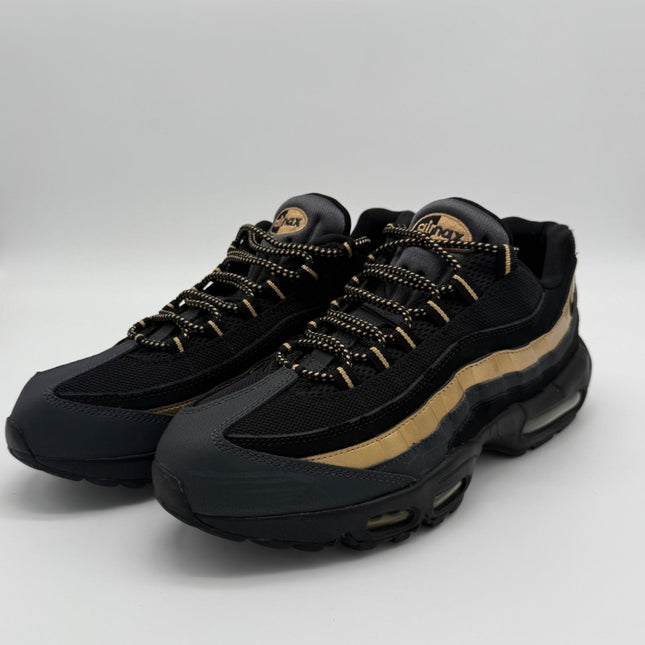 Nike Nike Air Max 97 OG “Metallic Gold” sneakers - Buy online at 12UP Kicks