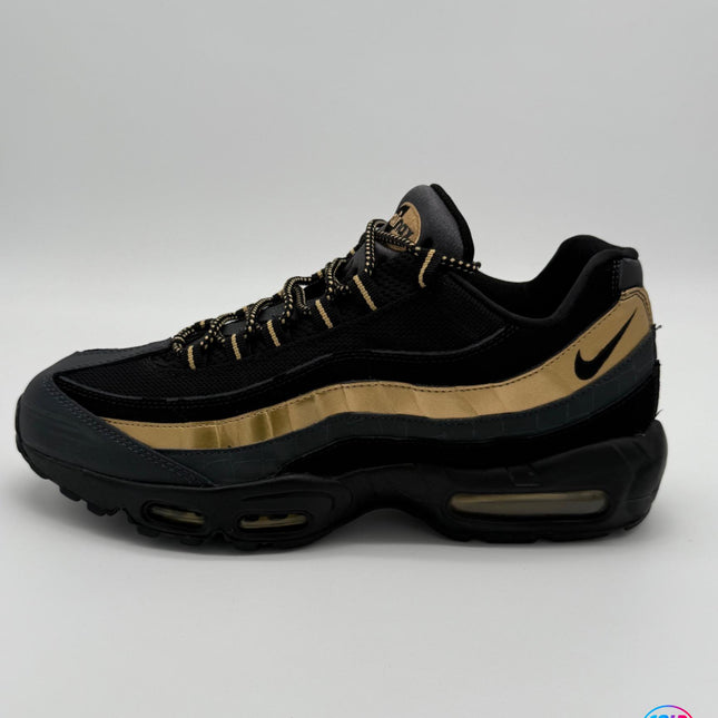 Nike Nike Air Max 97 OG “Metallic Gold” sneakers - Buy online at 12UP Kicks