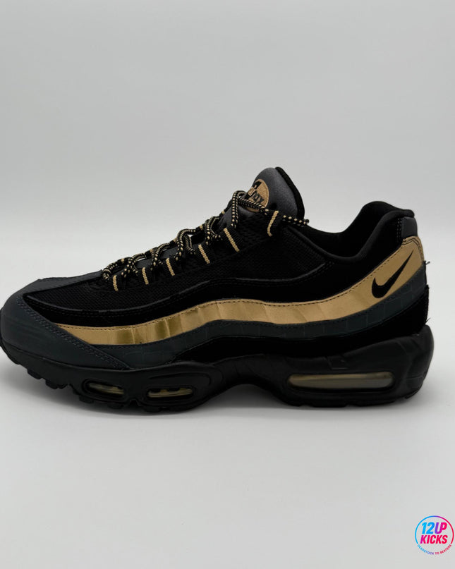 Nike Nike Air Max 97 OG “Metallic Gold” sneakers - Buy online at 12UP Kicks