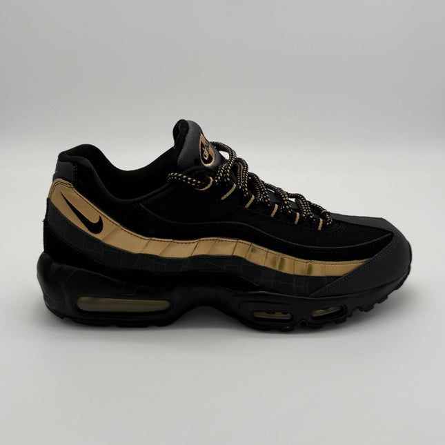 Nike Nike Air Max 97 OG “Metallic Gold” sneakers - Buy online at 12UP Kicks
