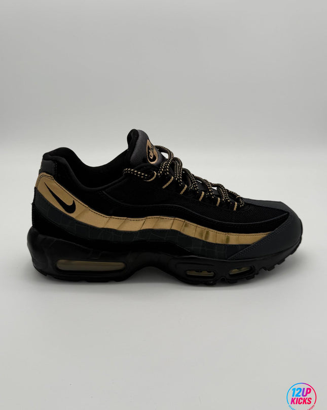 Nike Nike Air Max 97 OG “Metallic Gold” sneakers - Buy online at 12UP Kicks