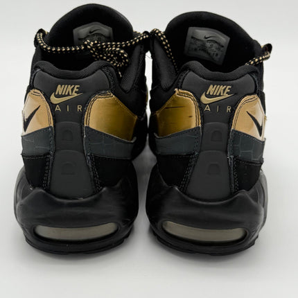 Nike Nike Air Max 97 OG “Metallic Gold” sneakers - Buy online at 12UP Kicks