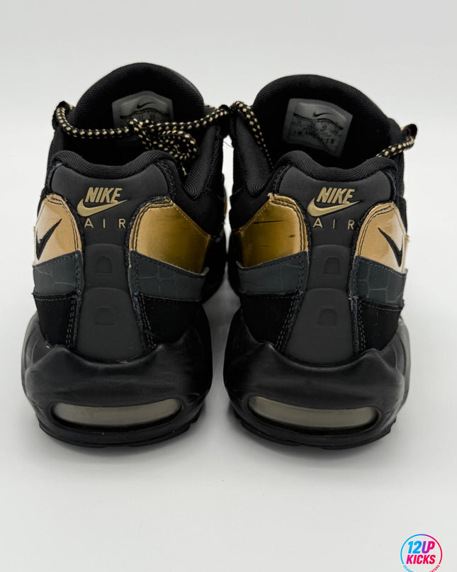 Nike Nike Air Max 97 OG “Metallic Gold” sneakers - Buy online at 12UP Kicks