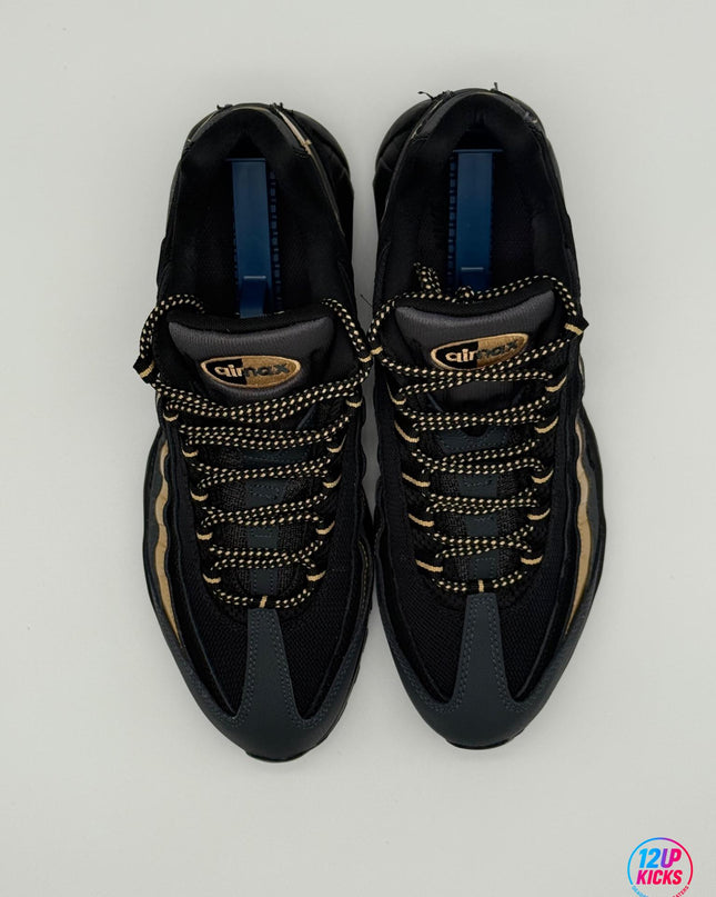Nike Nike Air Max 97 OG “Metallic Gold” sneakers - Buy online at 12UP Kicks