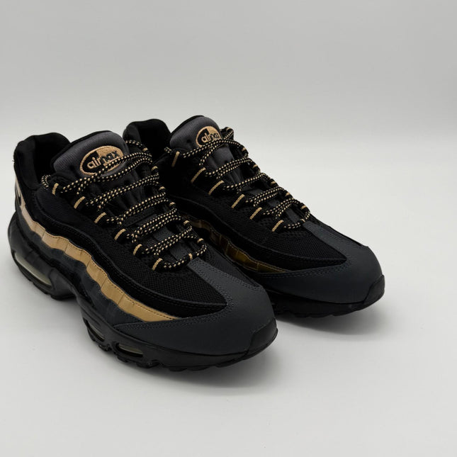 Nike Nike Air Max 97 OG “Metallic Gold” sneakers - Buy online at 12UP Kicks