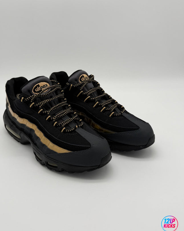 Nike Nike Air Max 97 OG “Metallic Gold” sneakers - Buy online at 12UP Kicks