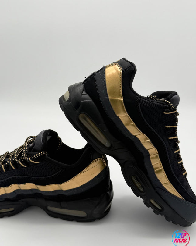 Nike Nike Air Max 97 OG “Metallic Gold” sneakers - Buy online at 12UP Kicks