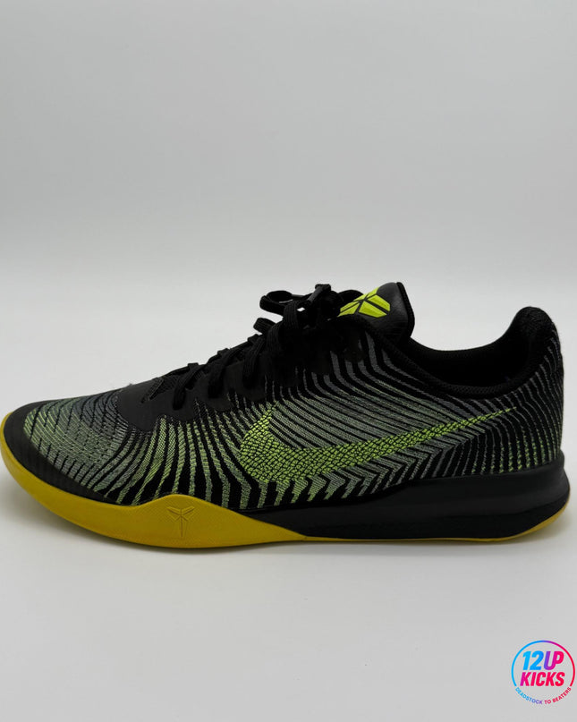 Nike Nike KB Mentality 2 "Kobe Bryant Signature" sneakers - Buy online at 12UP Kicks