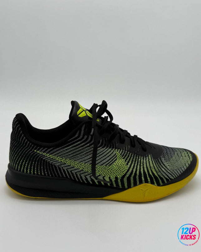 Nike Nike KB Mentality 2 "Kobe Bryant Signature" sneakers - Buy online at 12UP Kicks