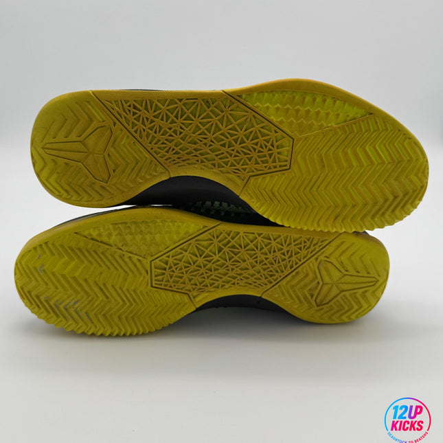 Nike Nike KB Mentality 2 "Kobe Bryant Signature" sneakers - Buy online at 12UP Kicks