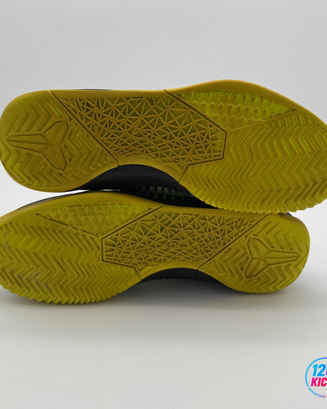 Nike Nike KB Mentality 2 "Kobe Bryant Signature" sneakers - Buy online at 12UP Kicks