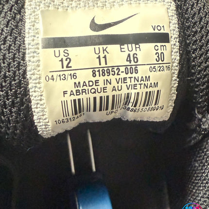 Nike Nike KB Mentality 2 "Kobe Bryant Signature" sneakers - Buy online at 12UP Kicks
