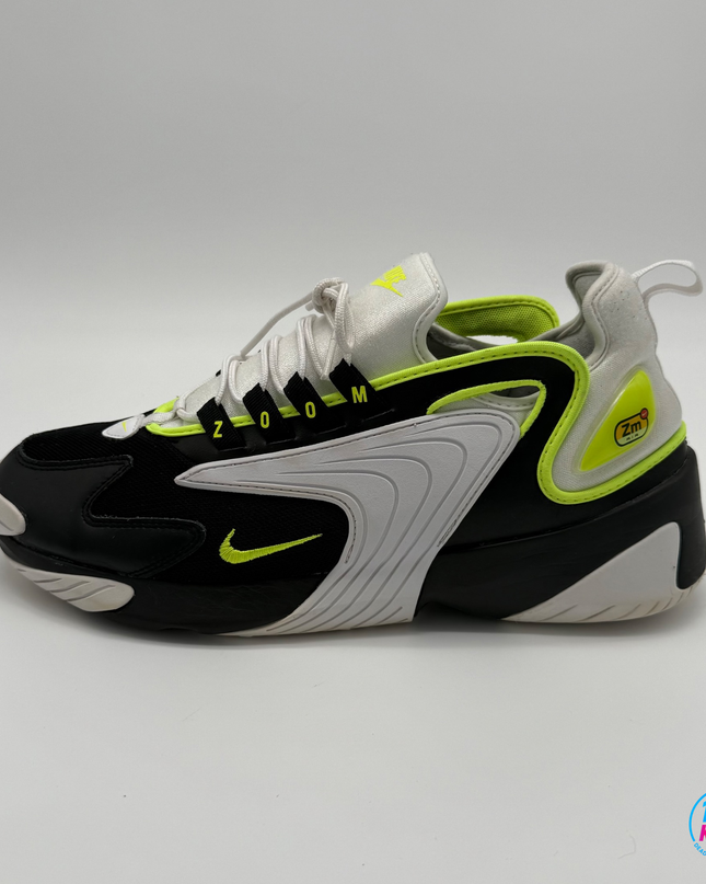 Nike Nike Zoom 2K 'Black Volt' - OG Retro Vibe sneakers - Buy online at 12UP Kicks