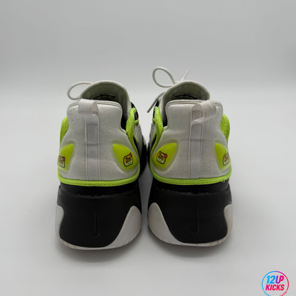Nike Nike Zoom 2K 'Black Volt' - OG Retro Vibe sneakers - Buy online at 12UP Kicks