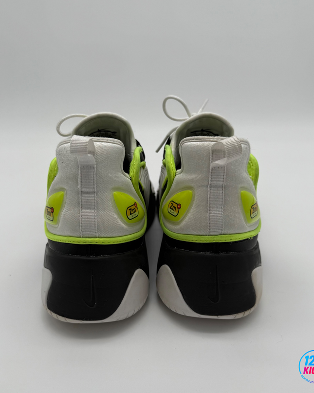 Nike Nike Zoom 2K 'Black Volt' - OG Retro Vibe sneakers - Buy online at 12UP Kicks