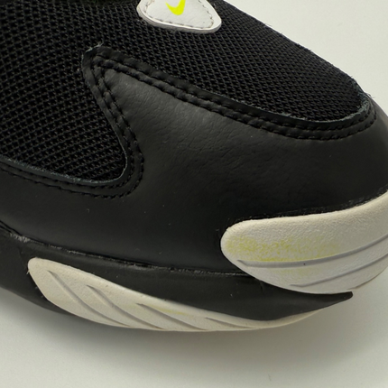 Nike Nike Zoom 2K 'Black Volt' - OG Retro Vibe sneakers - Buy online at 12UP Kicks