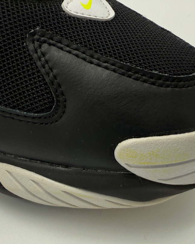 Nike Nike Zoom 2K 'Black Volt' - OG Retro Vibe sneakers - Buy online at 12UP Kicks