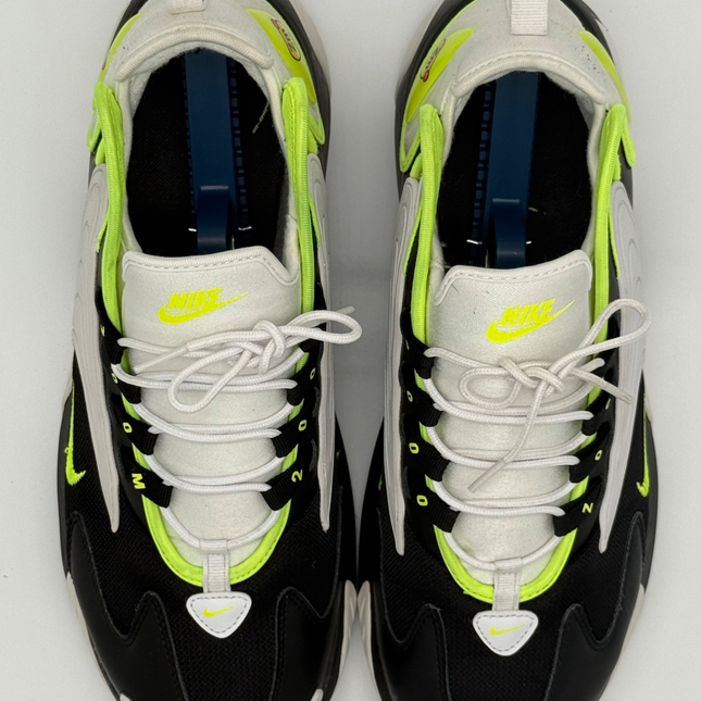 Nike Nike Zoom 2K 'Black Volt' - OG Retro Vibe sneakers - Buy online at 12UP Kicks