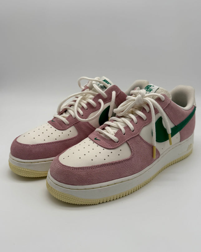 Nike Nike Air Force 1 Low 'Masters Back 9 – Soft Pink' sneakers - Buy online at 12UP Kicks