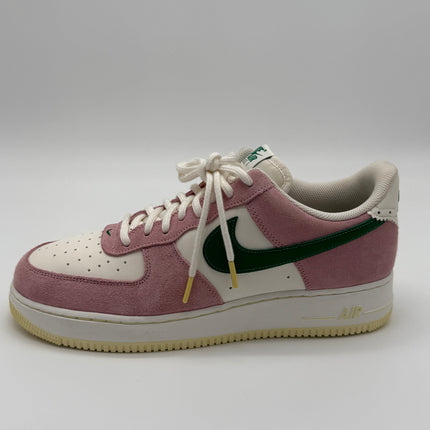 Nike Nike Air Force 1 Low 'Masters Back 9 – Soft Pink' sneakers - Buy online at 12UP Kicks