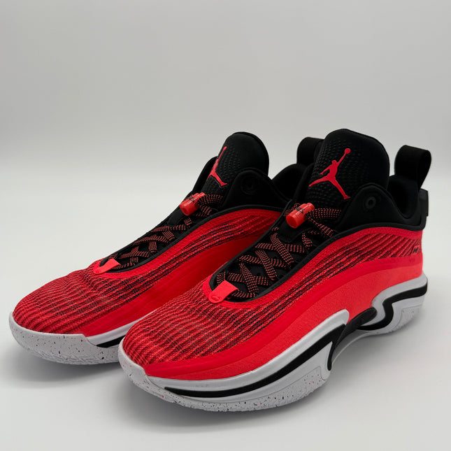Jordan Brand Air Jordan 36 Low PF 'Infrared' sneakers - Buy online at 12UP Kicks