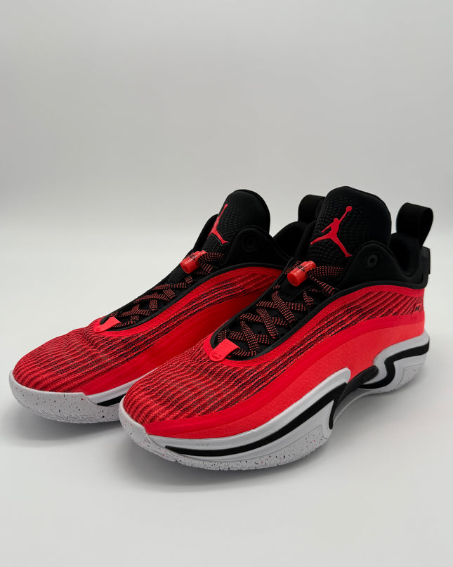 Jordan Brand Air Jordan 36 Low PF 'Infrared' sneakers - Buy online at 12UP Kicks