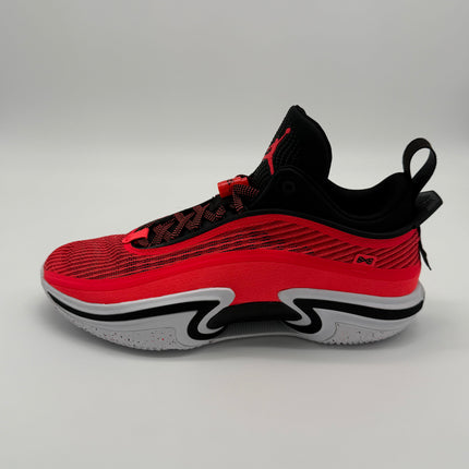 Jordan Brand Air Jordan 36 Low PF 'Infrared' sneakers - Buy online at 12UP Kicks