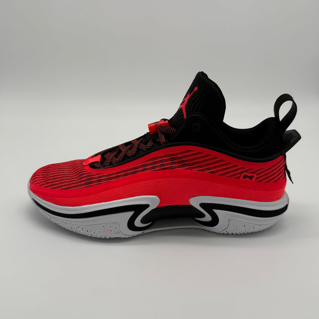Jordan Brand Air Jordan 36 Low PF 'Infrared' sneakers - Buy online at 12UP Kicks