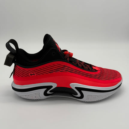 Jordan Brand Air Jordan 36 Low PF 'Infrared' sneakers - Buy online at 12UP Kicks
