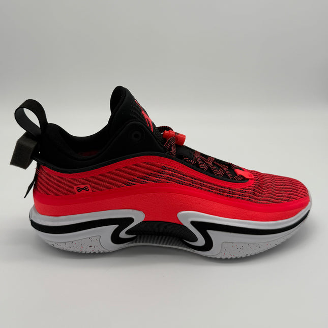Jordan Brand Air Jordan 36 Low PF 'Infrared' sneakers - Buy online at 12UP Kicks