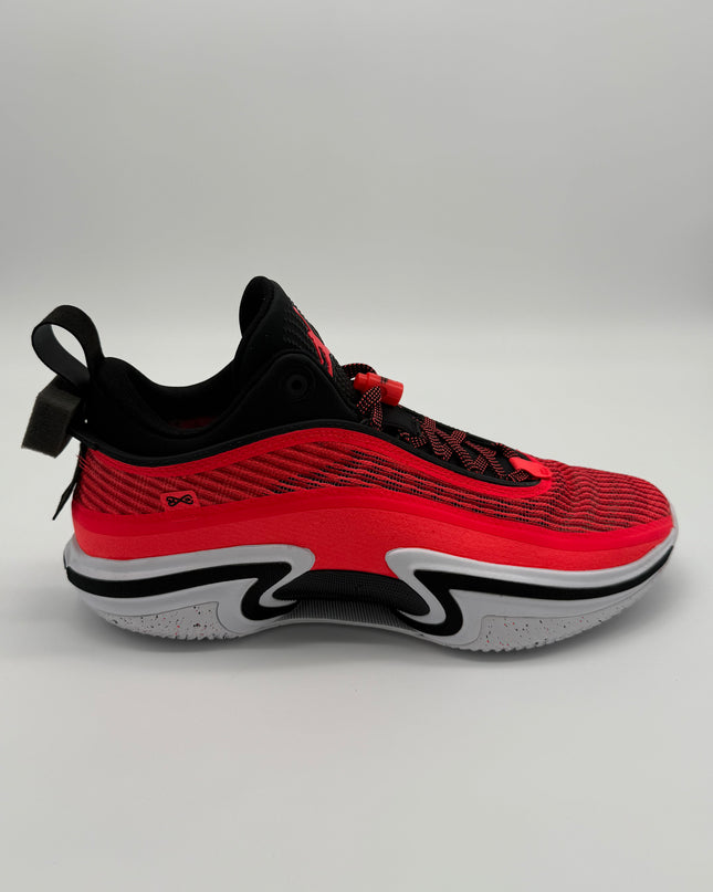 Jordan Brand Air Jordan 36 Low PF 'Infrared' sneakers - Buy online at 12UP Kicks