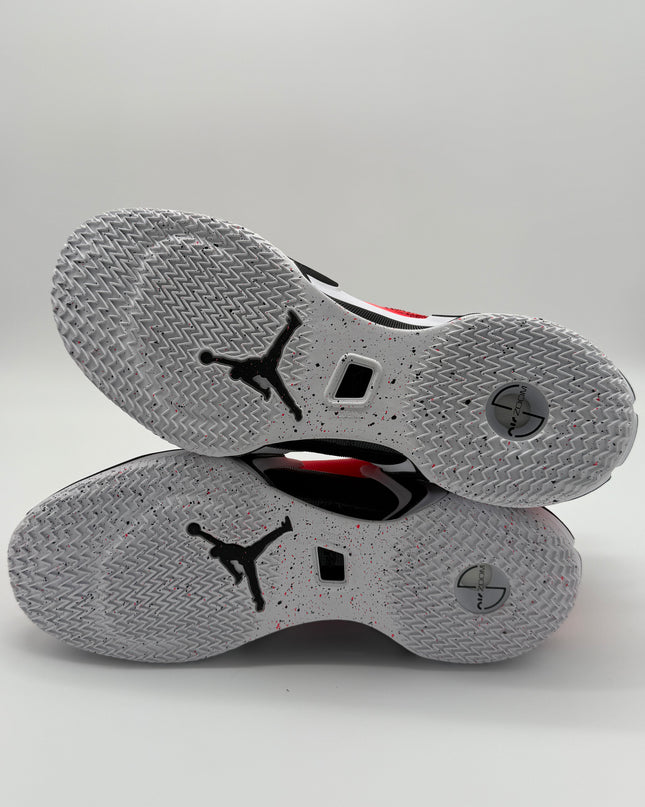 Jordan Brand Air Jordan 36 Low PF 'Infrared' sneakers - Buy online at 12UP Kicks