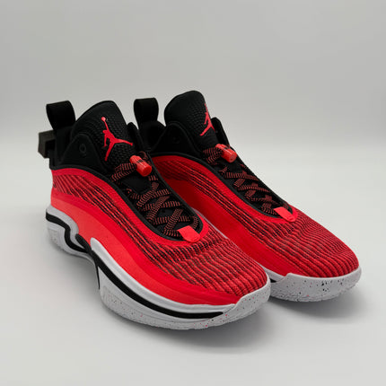 Jordan Brand Air Jordan 36 Low PF 'Infrared' sneakers - Buy online at 12UP Kicks