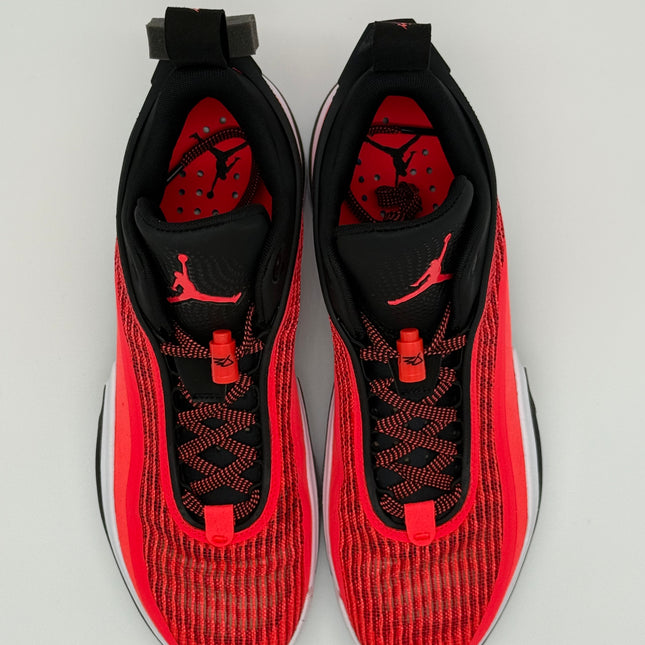 Jordan Brand Air Jordan 36 Low PF 'Infrared' sneakers - Buy online at 12UP Kicks