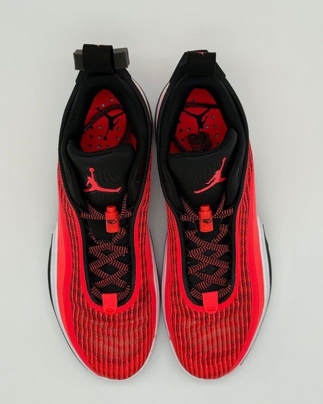 Jordan Brand Air Jordan 36 Low PF 'Infrared' sneakers - Buy online at 12UP Kicks