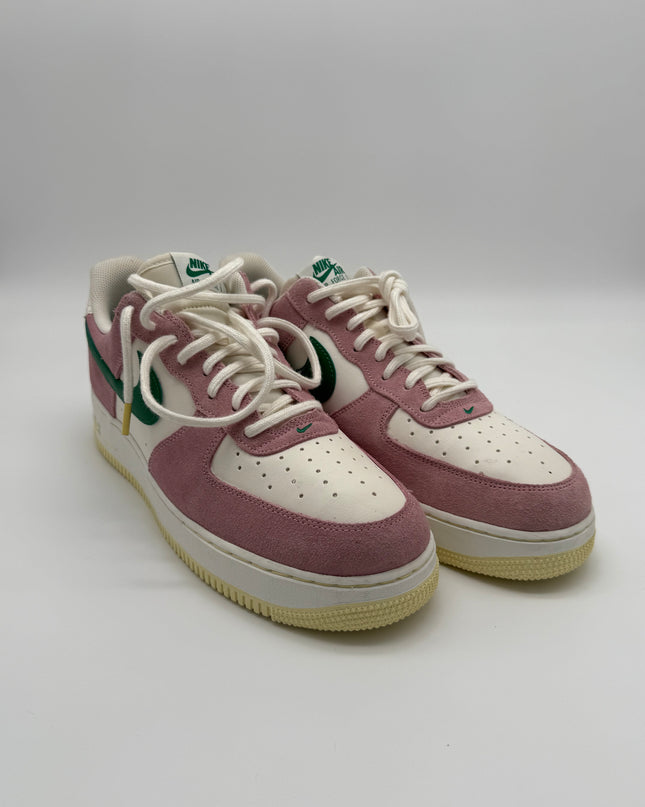 Nike Nike Air Force 1 Low 'Masters Back 9 – Soft Pink' sneakers - Buy online at 12UP Kicks