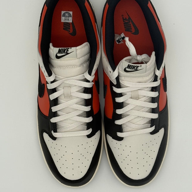 Nike Nike Dunk Low Retro 'Vintage Coral' sneakers - Buy online at 12UP Kicks