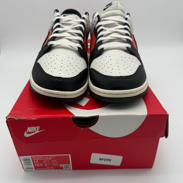 Nike Nike Dunk Low Retro 'Vintage Coral' sneakers - Buy online at 12UP Kicks