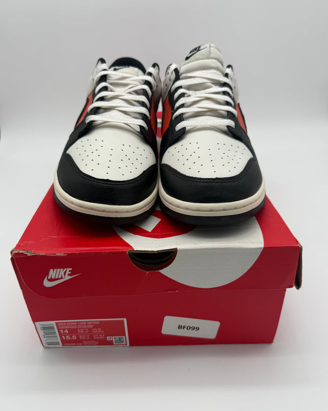 Nike Nike Dunk Low Retro 'Vintage Coral' sneakers - Buy online at 12UP Kicks